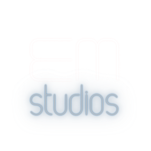 Eli Means Studios Logo